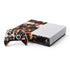 Marvel Iron Man Three Panel Xbox One Skins